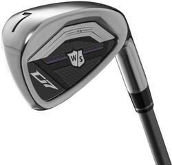 Golfklub - jern Wilson Staff D7 XS