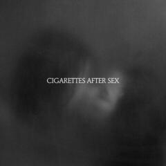 Schallplatte Cigarettes After Sex - X's (Deluxe Edition) (LP)