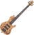 5-string Modern Bass: Sire Marcus Miller F10 Naturel 5-snarige basgitaar 5-snarige basgitaar Sire Marcus Miller F10 Naturel 5-snarige basgitaar