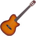 Sire Larry Carlton G5N Tobacco Sunburst Satin Elektroakustična kitara