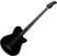 Akustinė bosinė gitara Sire Marcus Miller GB5-4 Black