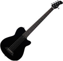 Acoustic Bassguitar Sire Marcus Miller GB5-5 Black Acoustic Bassguitar