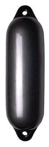 Majoni Star Anthracite 21 cm 62 cm Odbijacz