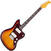 Elektrische gitaar Sire Larry Carlton J3 3-Tone Sunburst Elektrische gitaar