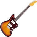 Sire Larry Carlton J3 3-Tone Sunburst Chitară electrică (Ca nou)