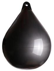 Båt rund skärm Majoni Buoy Anthracite