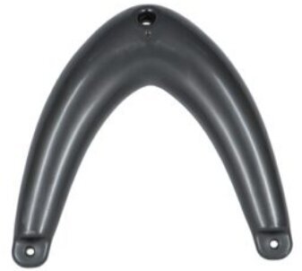 Majoni Bow Large Anthracite Lodný fender