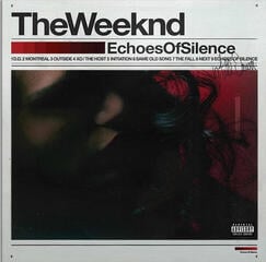 Płyta winylowa The Weeknd - Echoes Of Silence (Explicit Content) (2 LP)