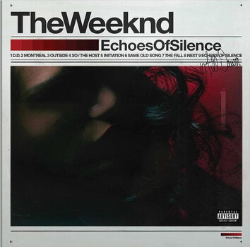 LP platňa The Weeknd - Echoes Of Silence (Explicit Content) (2 LP) - 1
