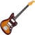 Guitare électrique Sire Larry Carlton J5 3-Tone Sunburst Guitare électrique