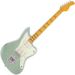 E-Gitarre Sire Larry Carlton J5 Surf Green Metallic E-Gitarre