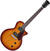 Singlecut: Sire Larry Carlton L3 HH Tobacco Sunburst Elektrische gitaar Elektrische gitaar Sire Larry Carlton L3 HH Tobacco Sunburst Elektrische gitaar