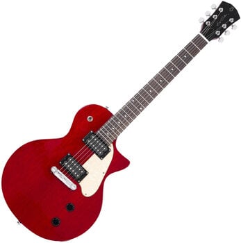 Elektrische gitaar Sire Larry Carlton L3 HH Cherry Elektrische gitaar - 1