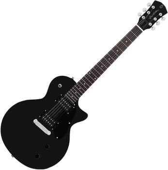 Električna kitara Sire Larry Carlton L3 HH Black Satin Električna kitara - 1