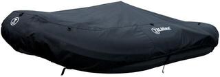 Boat Cover Talamex Boat Cover Premium for Inflatable Boats Black