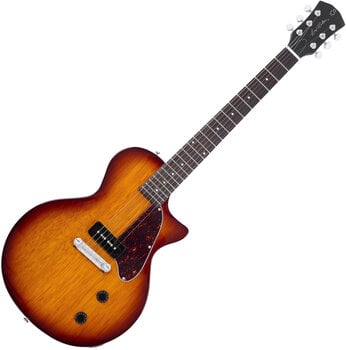 Električna kitara Sire Larry Carlton L3 P90 Tobacco Sunburst Električna kitara - 1