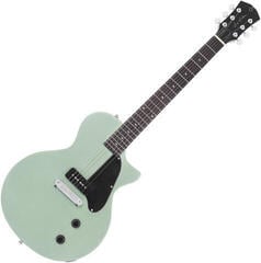Električna kitara Sire Larry Carlton L3 P90 Surf Green Metallic Električna kitara