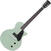 Electric guitar Sire Larry Carlton L3 P90 Surf Green Metallic Electric guitar