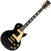 Singlecut: Sire L7V New Gen Black Elektrische gitaar Elektrische gitaar Sire L7V New Gen Black Elektrische gitaar