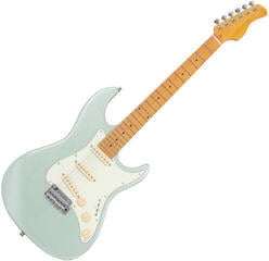 Elektrisk guitar Sire Larry Carlton S5 Surf Green Metallic Elektrisk guitar