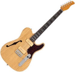 Elektrinė gitara Sire Larry Carlton T7TM Natural