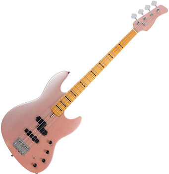 Elektrische basgitaar Sire Marcus Miller U7-4 Rosegold Elektrische basgitaar - 1