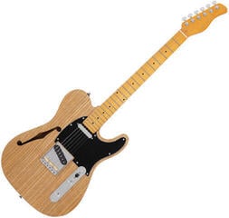 Elektrinė gitara Sire Larry Carlton T7TV Natural