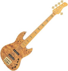 5-string Bassguitar Sire Marcus Miller V10-5 Natural 5-string Bassguitar