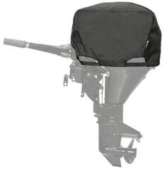 Außenborder Abdeckung Talamex Outboard Cover Premium Black