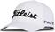 Cap Titleist Tour Performance White/Black UNI Cap