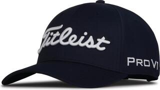 Keps Titleist Tour Performance Navy/White UNI Keps