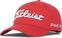 Pet Titleist Tour Performance Red/White UNI Pet
