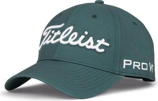 Cap Titleist Tour Performance Eucalyptus/White UNI Cap