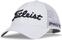 Kšiltovka Titleist Tour Performance Mesh White/Black UNI Kšiltovka