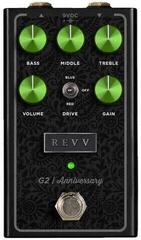 Efekt gitarowy REVV G2 Anniversary Edition Efekt gitarowy