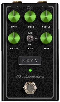 Gitarový efekt REVV G2 Anniversary Edition Gitarový efekt - 1