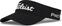 Vizieră Titleist Tour Performance Visor Black/White UNI