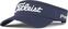 Vizieră Titleist Tour Performance Visor Navy/White UNI