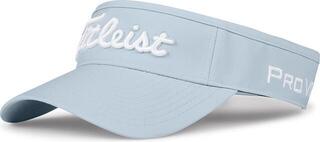 Vizieră Titleist Tour Performance Visor Bluebird/White UNI