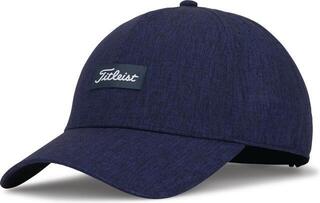 Каскет Titleist Womens Charleston Breezer Heather/Navy UNI Каскет