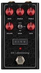 Efekt gitarowy REVV G4 Anniversary Edition Efekt gitarowy