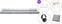 Stage Pianos: Kurzweil KAE1 WH Deluxe SET Digitaal stagepiano White Digitaal stagepiano Kurzweil KAE1 WH Deluxe SET Digitaal stagepiano White