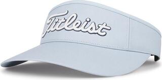 Golfvisier Titleist Womens Sundrop Visor Bluebird/Washed Indigo UNI