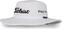 Klobúk Titleist Tour Aussie UNI White/Black Klobúk