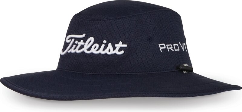 Titleist Tour Aussie UNI Navy/White Klobouk