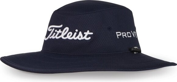 Klobúk Titleist Tour Aussie UNI Navy/White Klobúk - 1