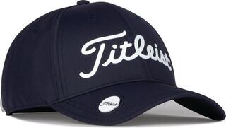 Keps Titleist Players Performance Ball Marker Navy/White UNI Keps