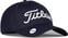 Pet Titleist Players Performance Ball Marker Navy/White UNI Pet