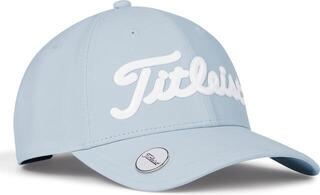 Каскет Titleist Players Performance Ball Marker Bluebird/White UNI Каскет