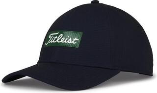 Каскет Titleist Oceanside Navy/White/Hunter UNI Каскет